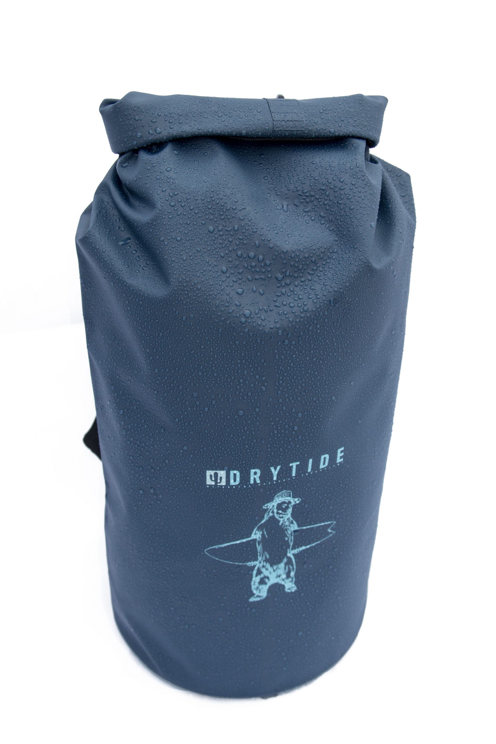 15liter_DryTide_drybag_bear_wet 15 liter waterproof dry bag