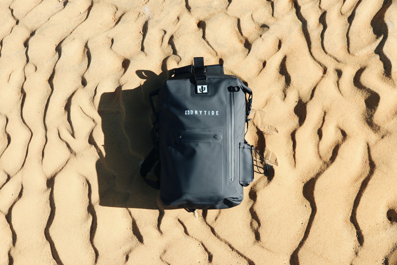 DryTide 18L Waterproof Backpack is HERE! 12 DryTide 18L backpack sample