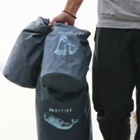DryTide dry bags