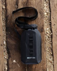 Flat 2L dry bag in wooden floor resized