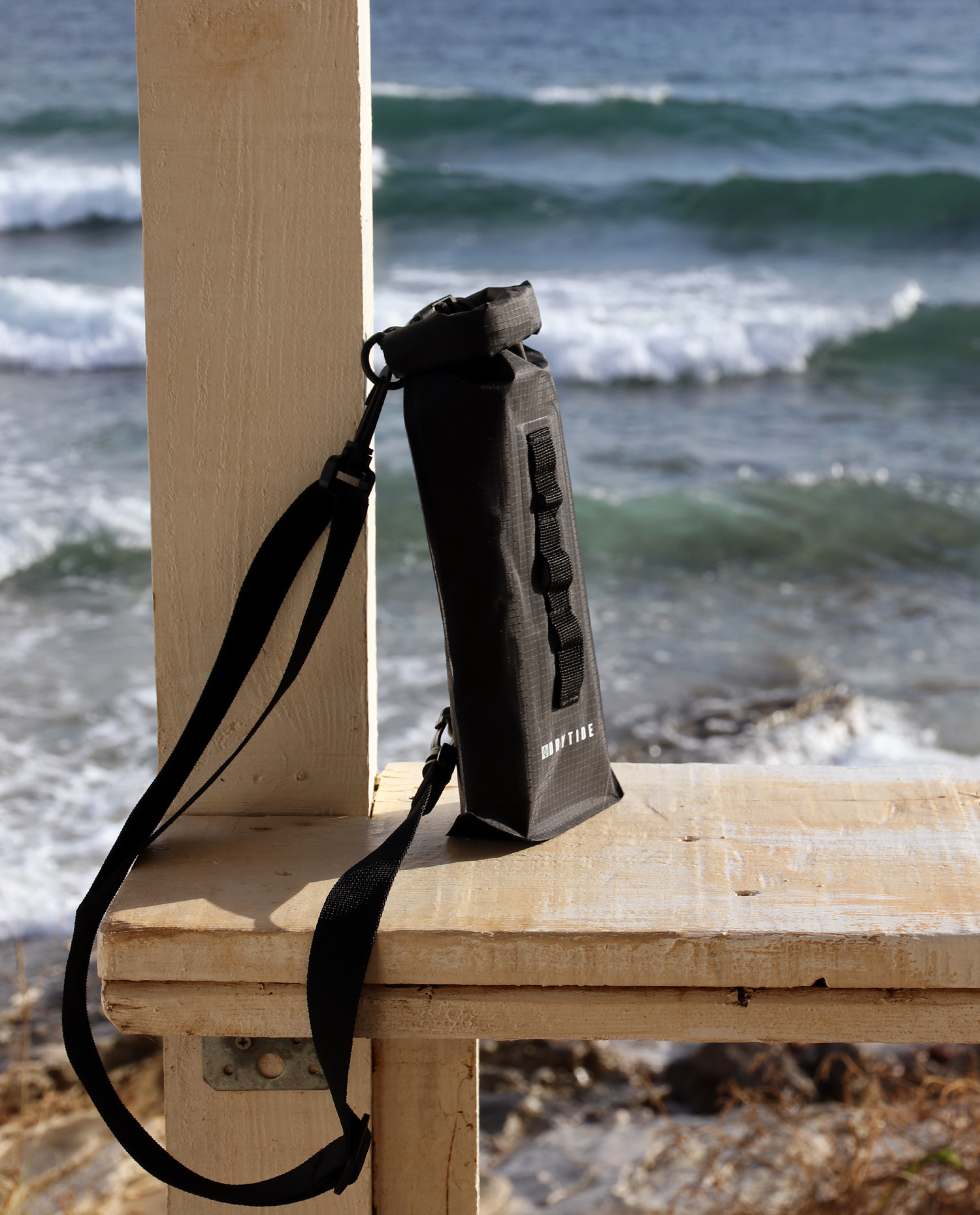 Flat 2L dry bag sea view Flat 2L dry bag sea view