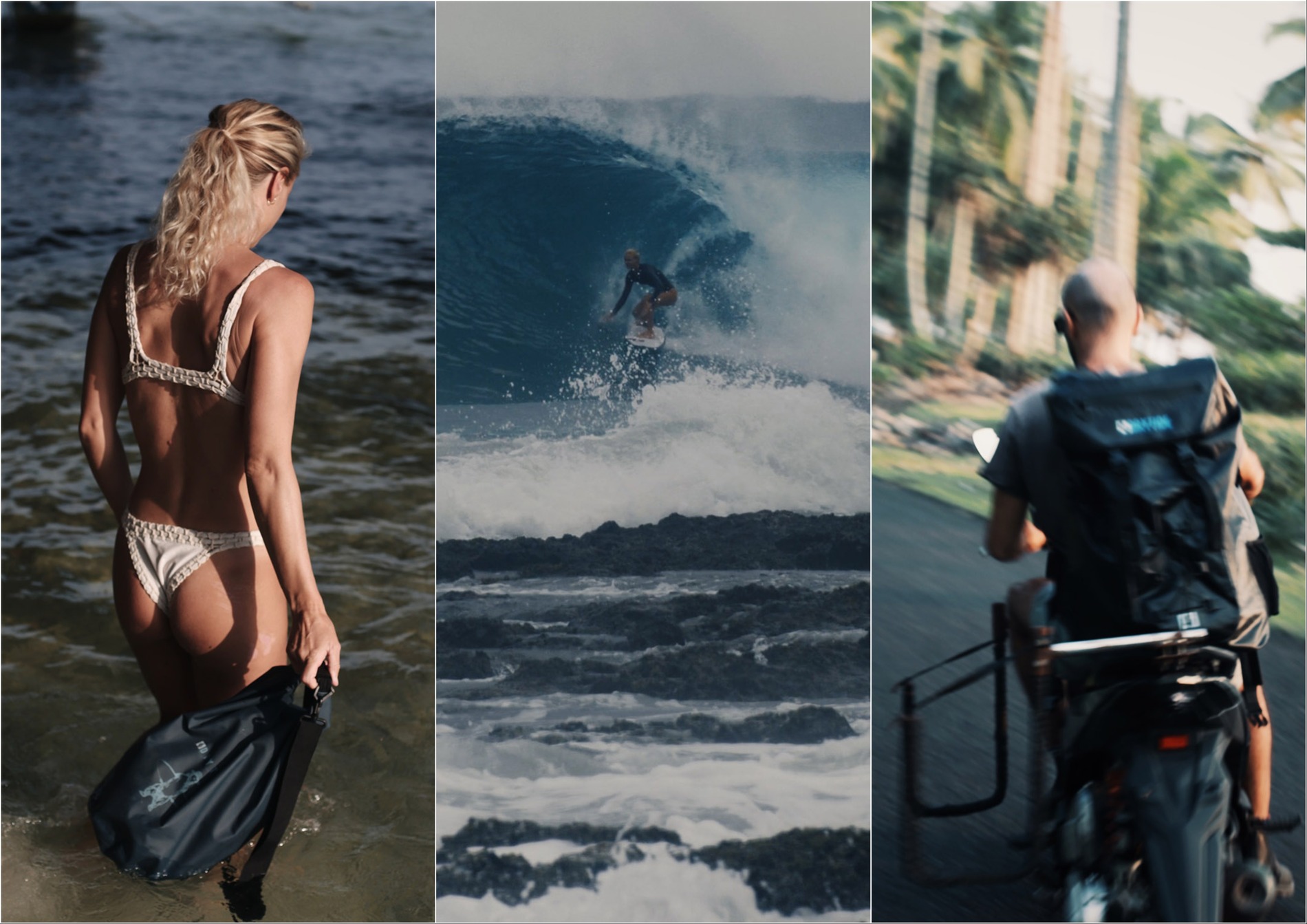 Interview: Christina Gindl and Antonio Saraiva, Wave Chasing Couple on a 4 Month Indo Mission 6 christina antonio interview featured