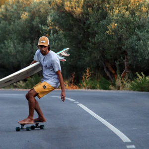 surf surf repeat t-shirt